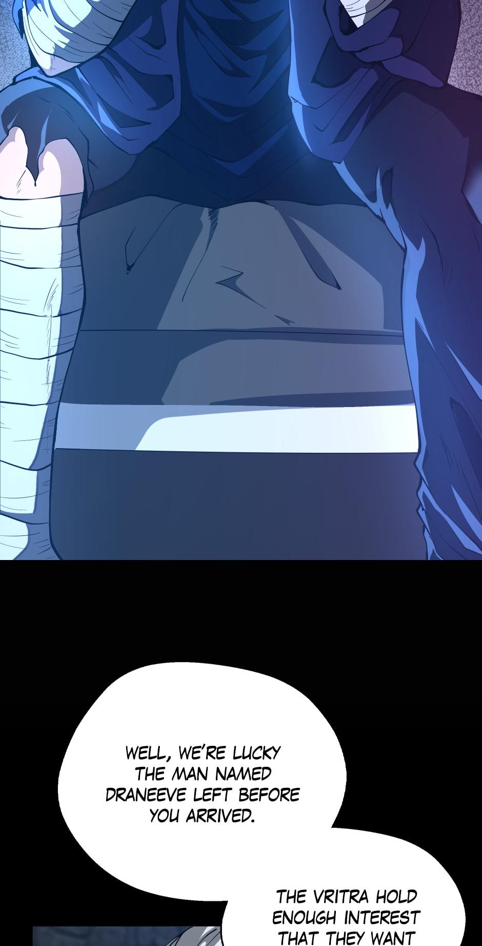 The Beginning After The End Chapter 147 image 21